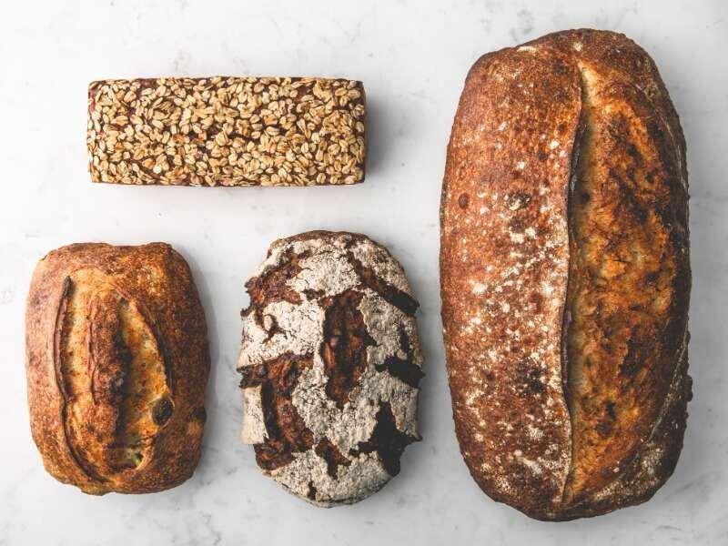 バルティザン ブレッドファクトリーの仕事画像3