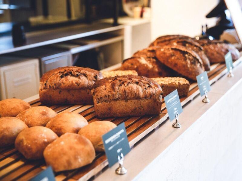 バルティザン ブレッドファクトリーの仕事画像1