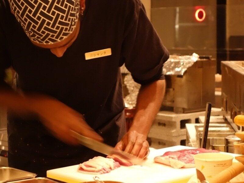 権八 浅草吾妻橋の仕事画像2