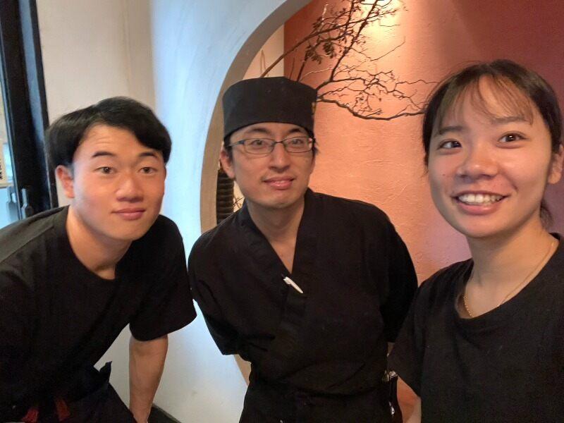 権八 お台場の仕事画像2