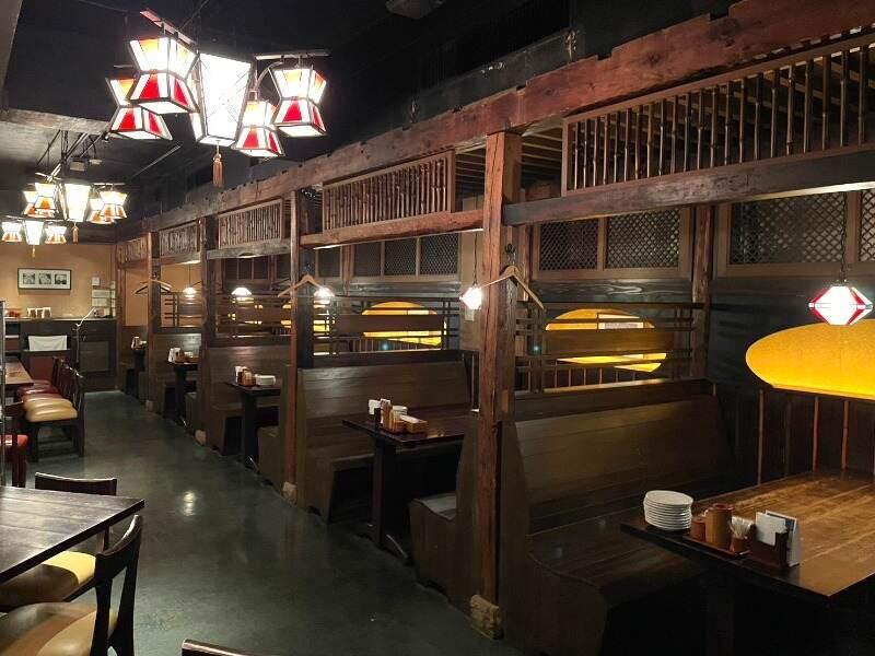 炭焼き権八 桜新町の仕事画像1