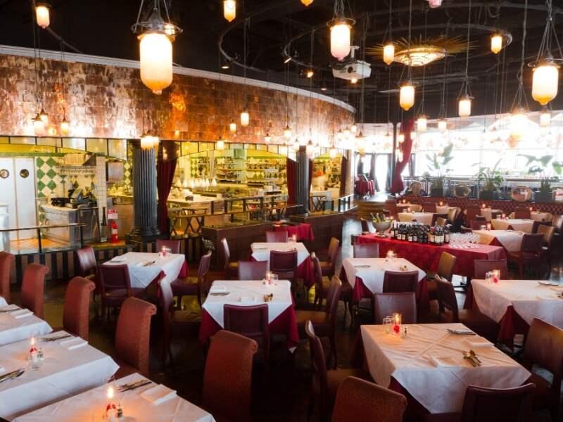 カフェ レガートの制服5