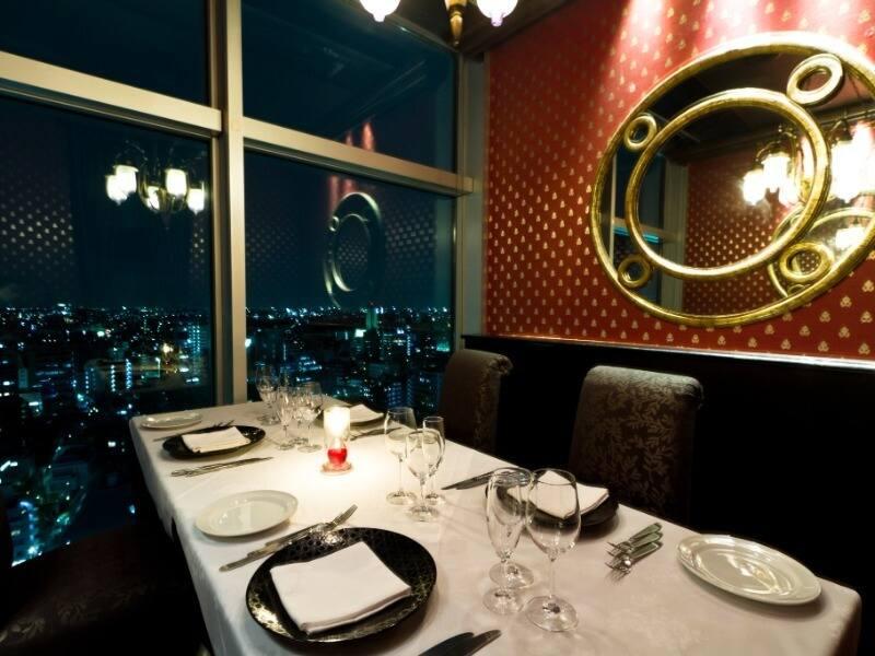 カフェ レガートの制服9