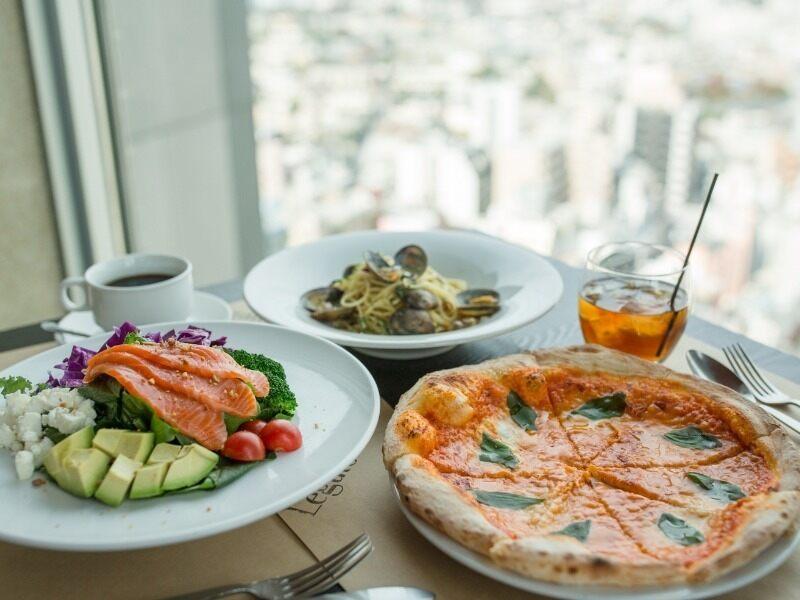 カフェ レガートの仕事画像2