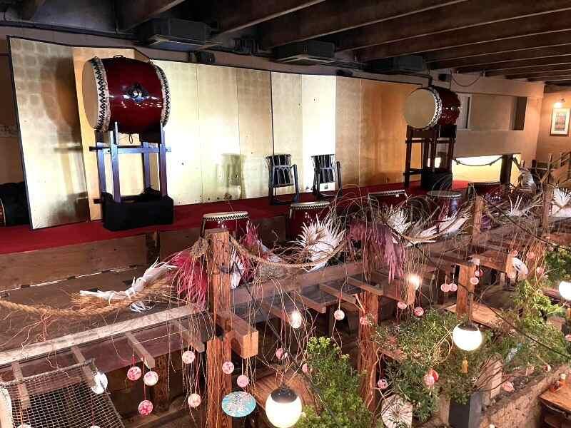 権八 西麻布の制服6