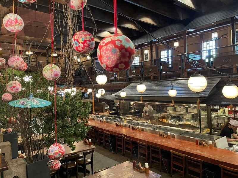 権八 西麻布の制服5