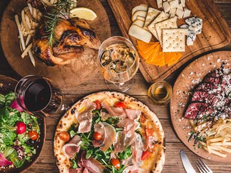 カフェ ラ・ボエム 北青山の仕事画像2