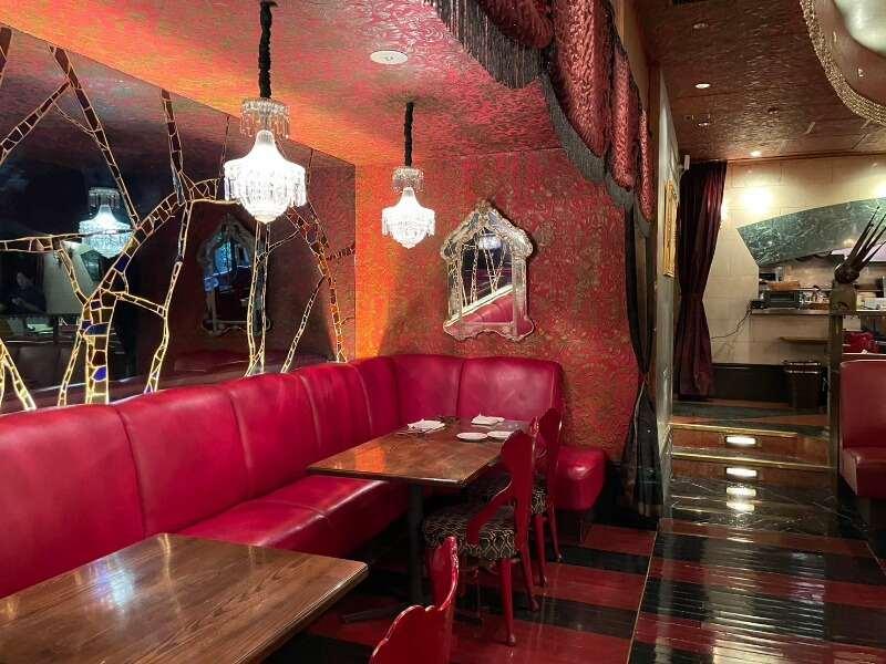 タブローズ　インターナショナルキュイジーヌの仕事画像3