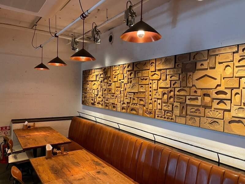 権八 浅草吾妻橋の制服1