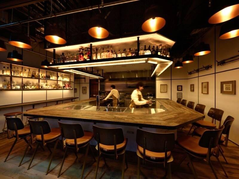 タコファナティコ 渋谷の仕事画像1