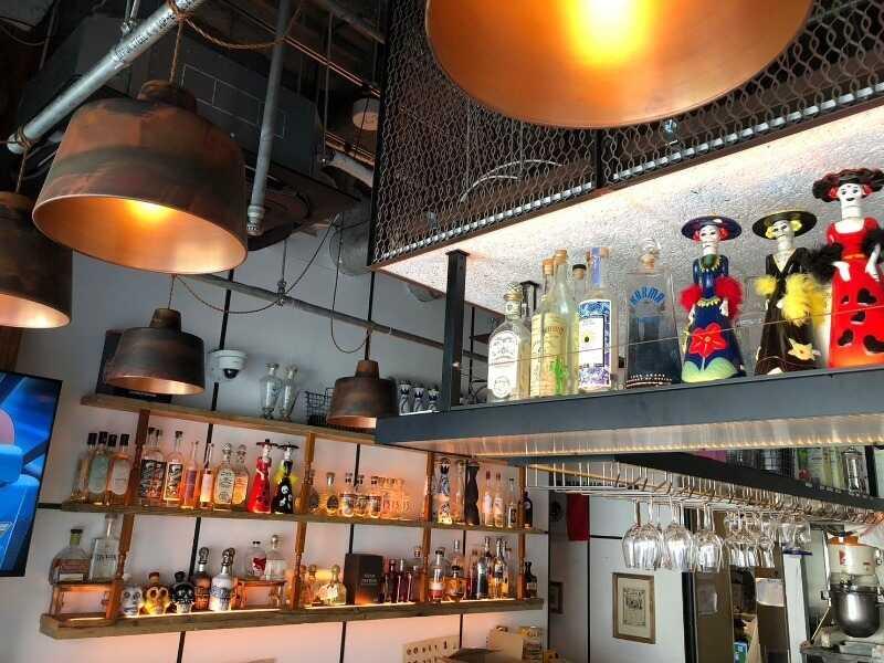 タコファナティコ 渋谷の制服5