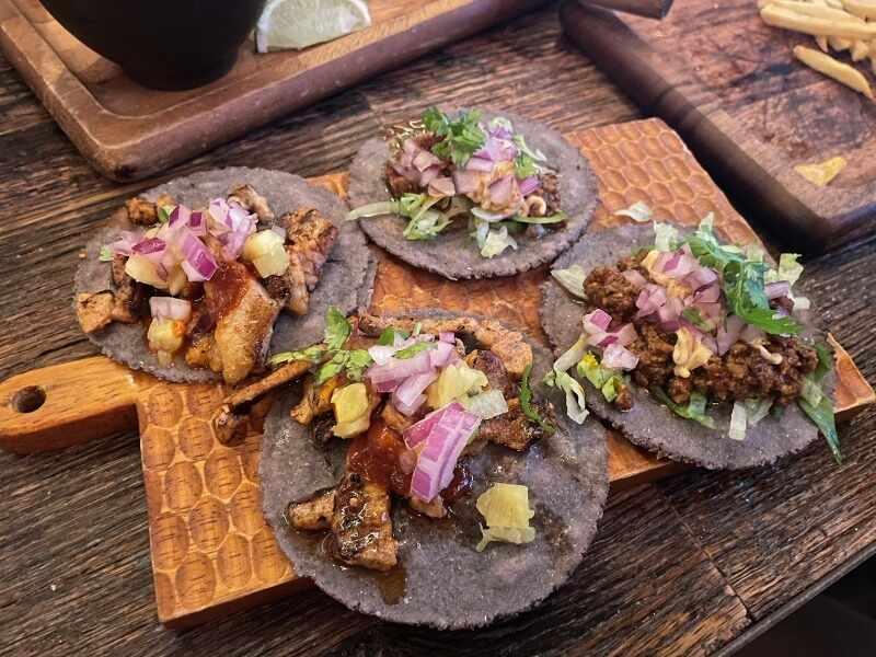 タコファナティコ　RAYARD Hisaya-odori Parkの仕事画像2