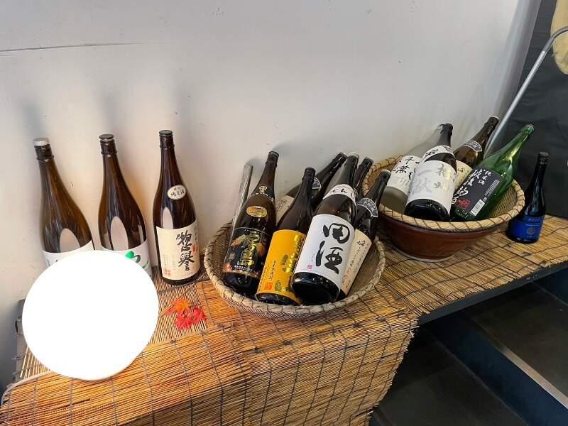 炭焼き権八 あざみ野の制服5