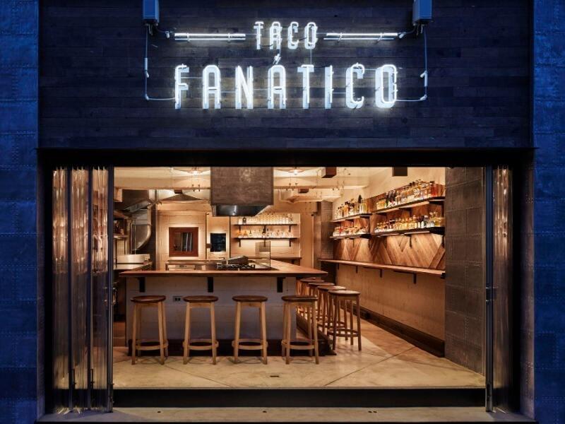 タコファナティコの制服1