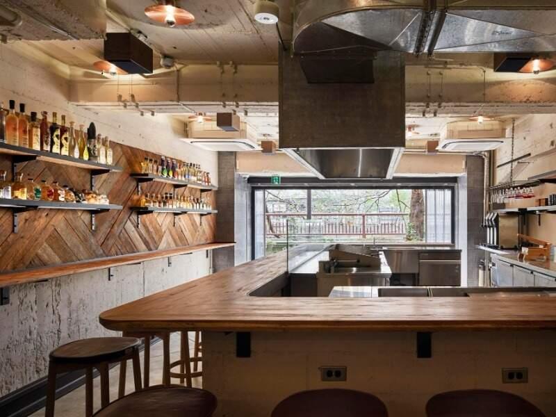 タコファナティコの制服4