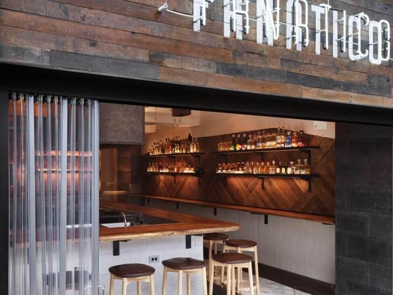 タコファナティコの制服6