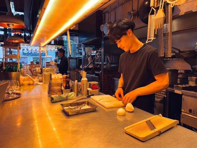 リグニスの制服8