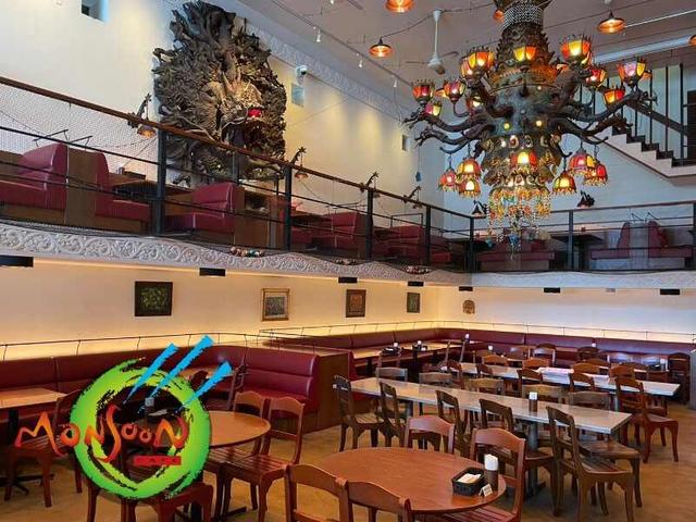 本格派エスニックCafe・キッチン｜かんたんな調理補助など(フード・飲食、渋谷区)のイメージ画像