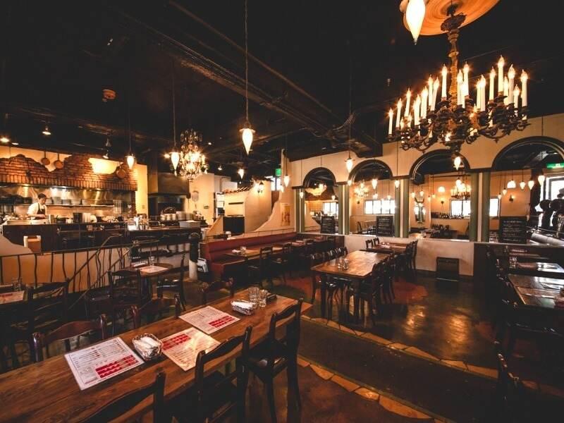 カフェ ラ・ボエム 世田谷の仕事画像1