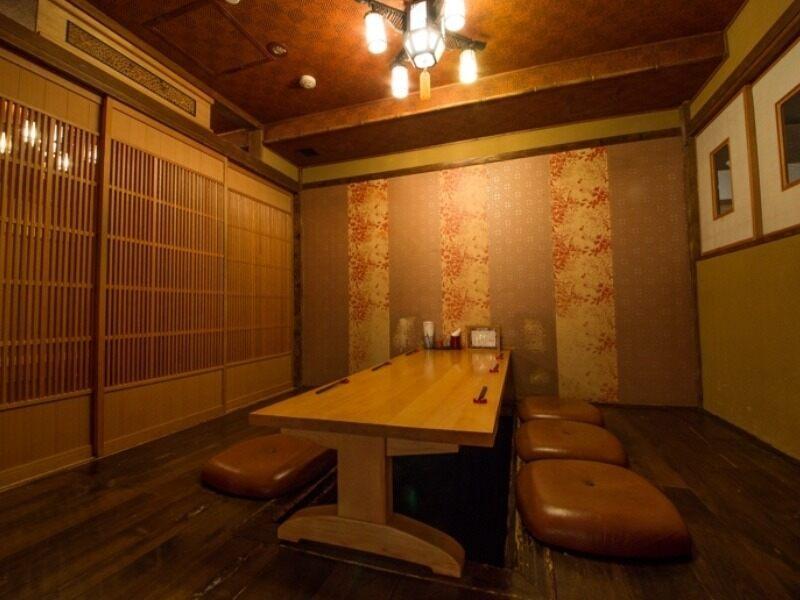 天ぷら権八 あざみ野の制服8