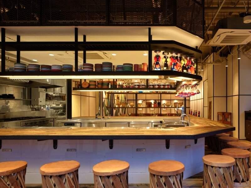 タコファナティコ　RAYARD Hisaya-odori Parkの仕事画像1