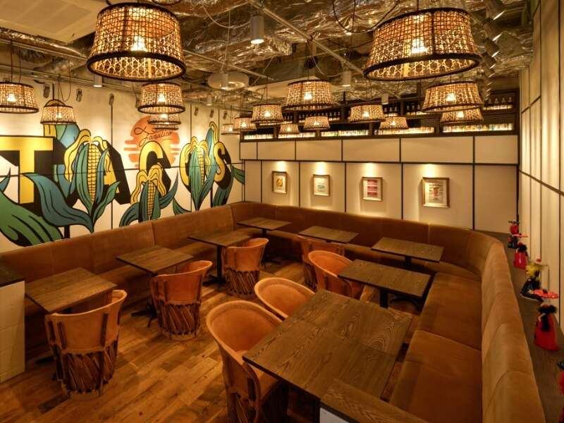 タコファナティコ　RAYARD Hisaya-odori Parkの仕事画像1