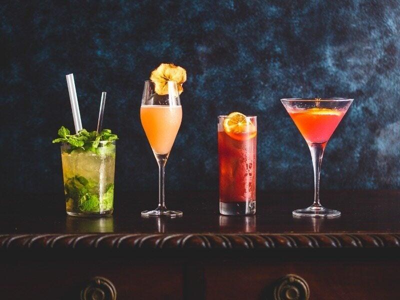 タブローズ　インターナショナルキュイジーヌの制服2