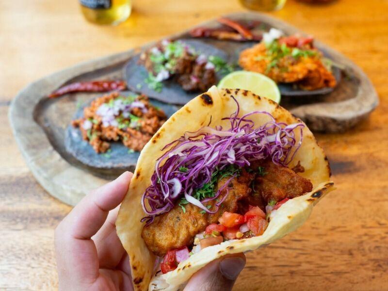 ゼスト キャンティーナ 代官山の制服4