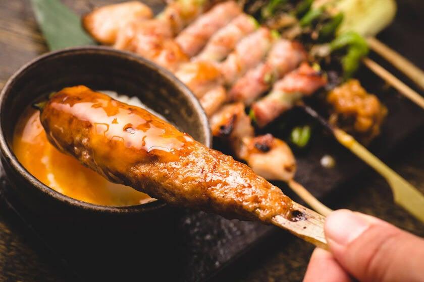 権八 お台場の制服6