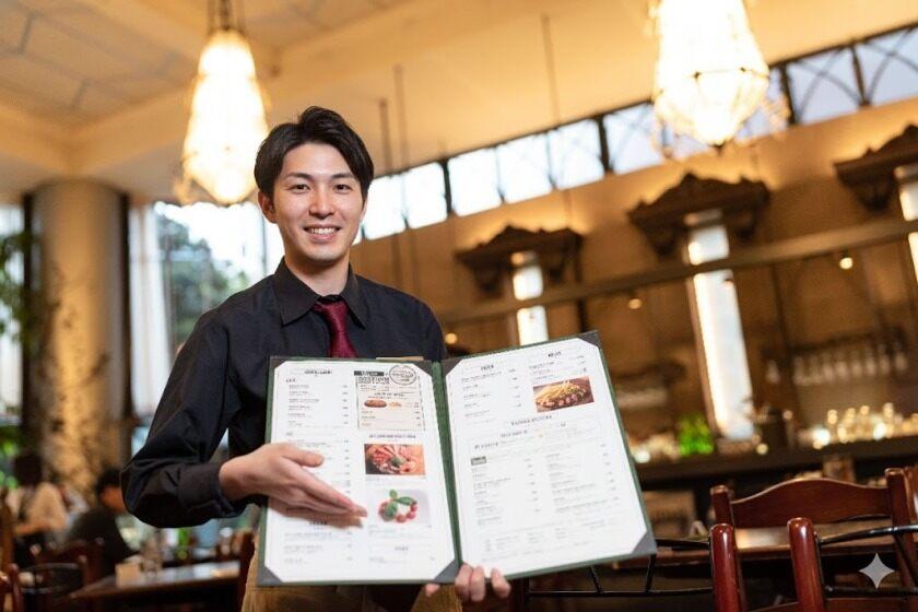 那須パラダイスヴィレッジの制服7