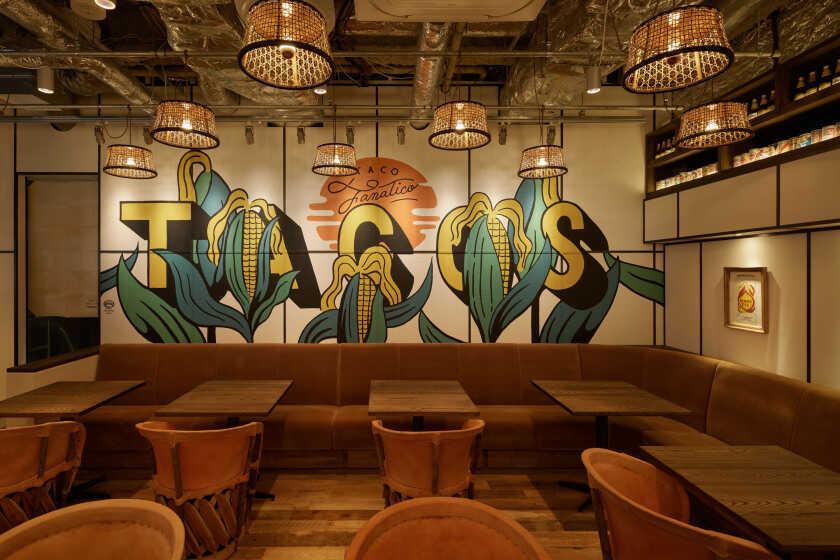 タコファナティコ　RAYARD Hisaya-odori Parkの制服5