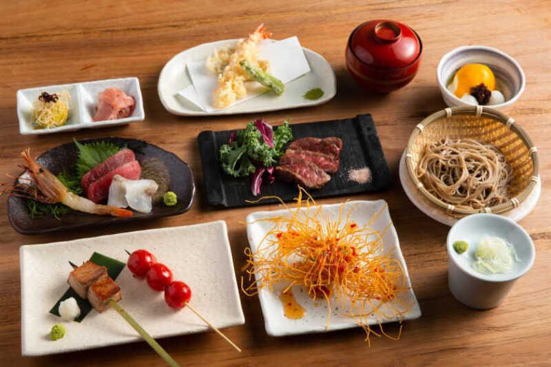 権八 西麻布の仕事画像3