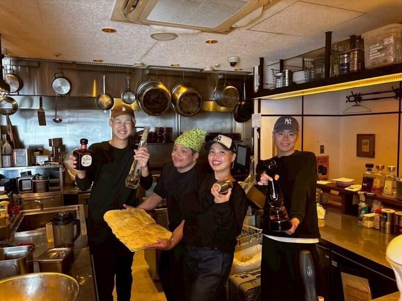 タコファナティコの仕事画像1