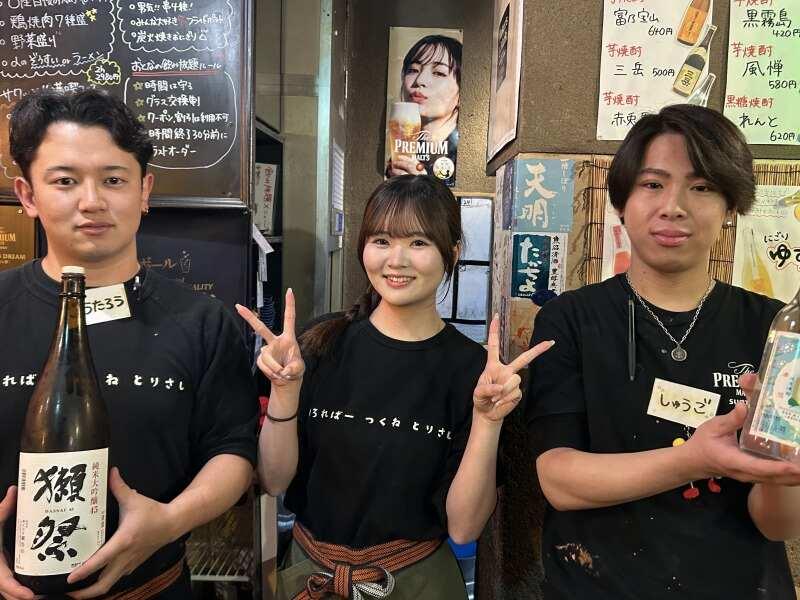 〇座　菊名店の仕事画像3