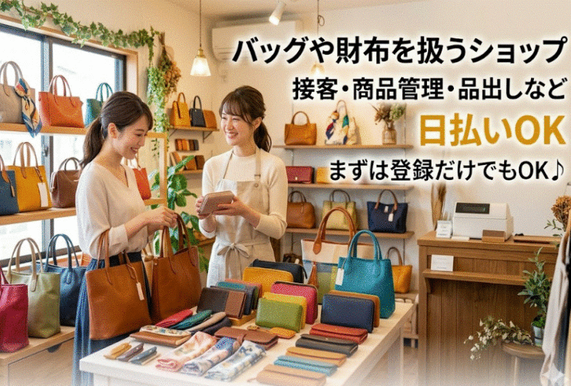 株式会社シーエーセールススタッフの仕事画像1