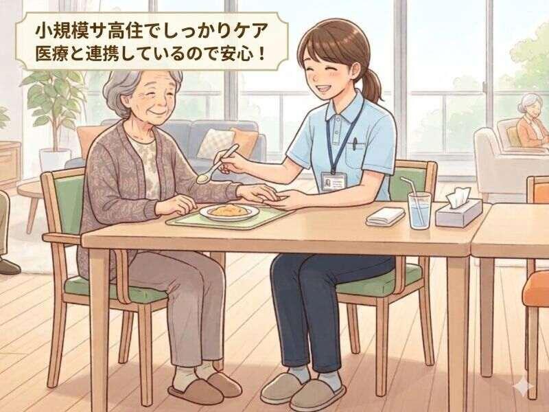 株式会社メディカルパートナー京都の仕事画像1