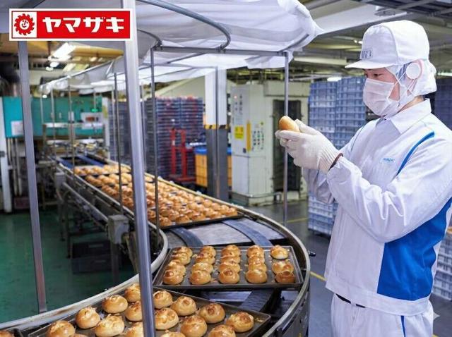 古賀市│パン・和洋菓子の製造業★家族との時間を大切に…!(工場・製造、古賀市)のイメージ画像