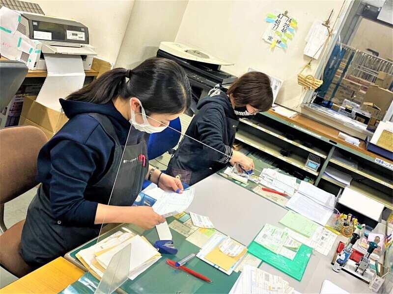 株式会社ケー・スタッフサービス 厚木センターの仕事画像1