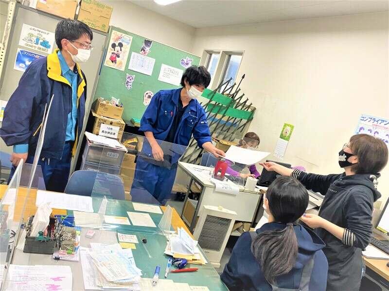 株式会社ケー・スタッフサービス 厚木センターの仕事画像2