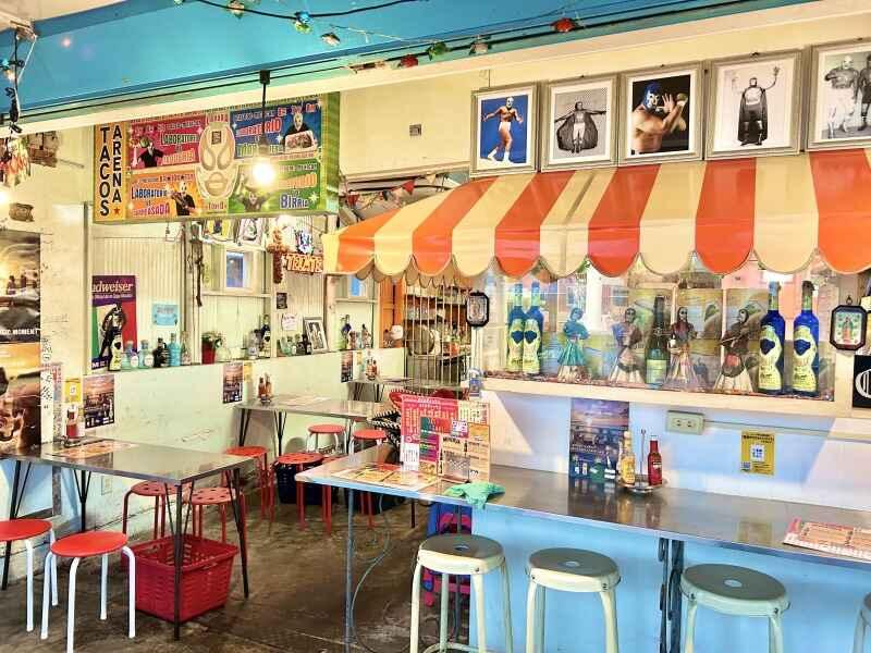 墨国回転鶏料理(ぼっこくかいてんどり)天満店の仕事画像2