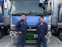 野村運送有限会社の仕事画像1