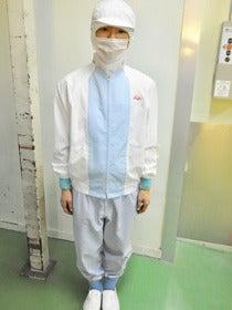 フジパン株式会社の制服3