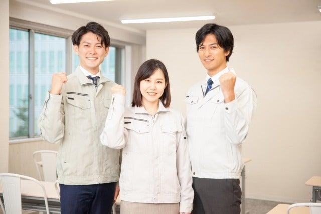 夏原工業株式会社 BP事業室の仕事画像3