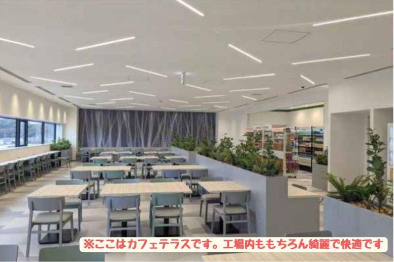 夏原工業株式会社 BP事業室の仕事画像3