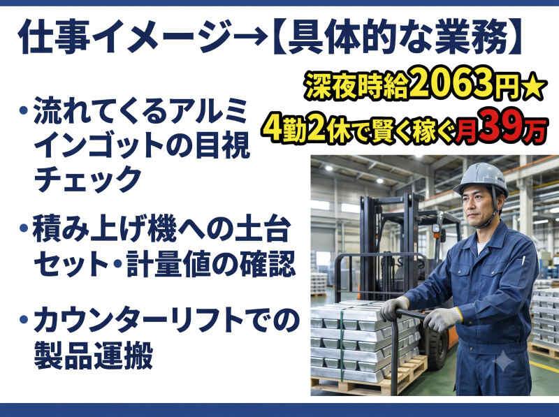 夏原工業株式会社 BP事業室の仕事画像2