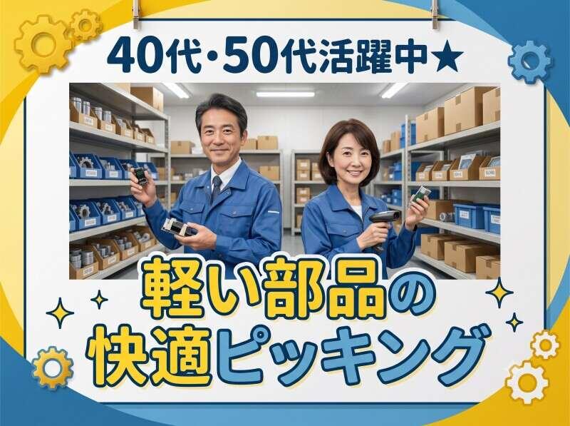 夏原工業株式会社 BP事業室の仕事画像3