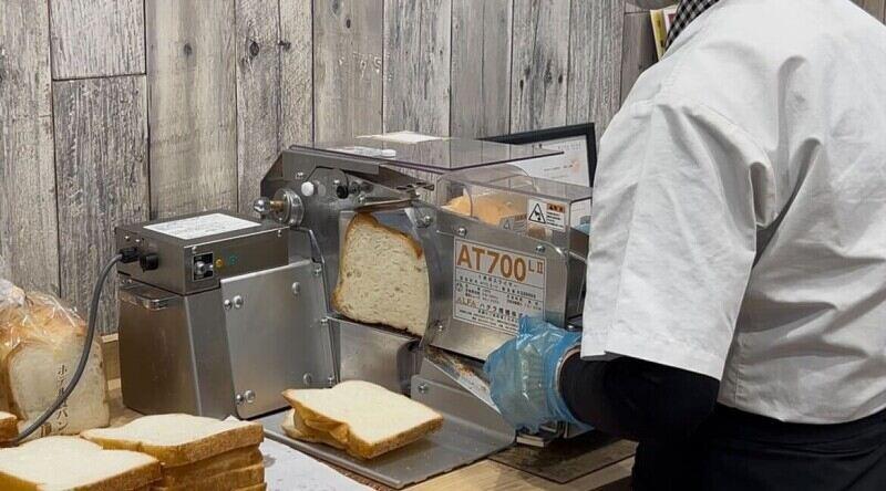 パン・コキール宮原店の仕事画像3