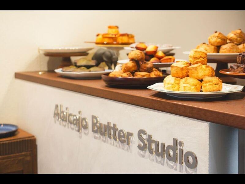Abicajo Butter Studioの仕事画像2