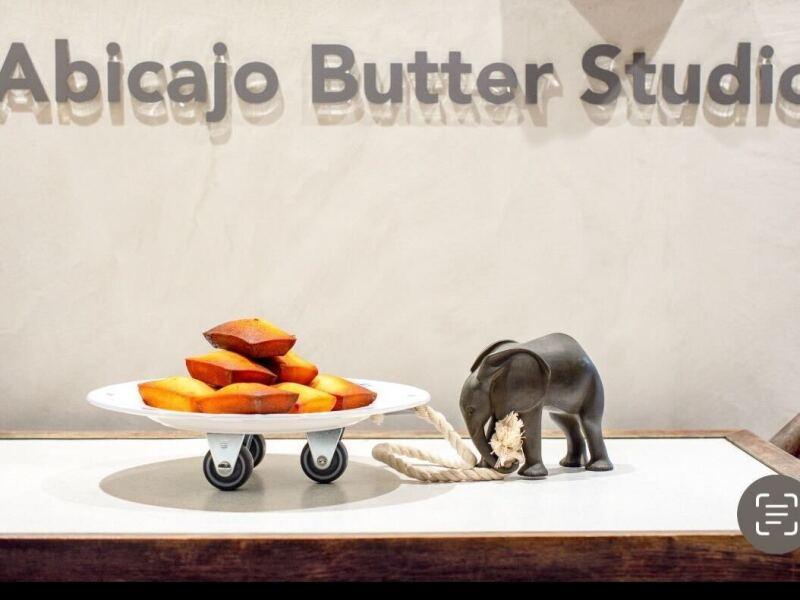 Abicajo Butter Studioの仕事画像1