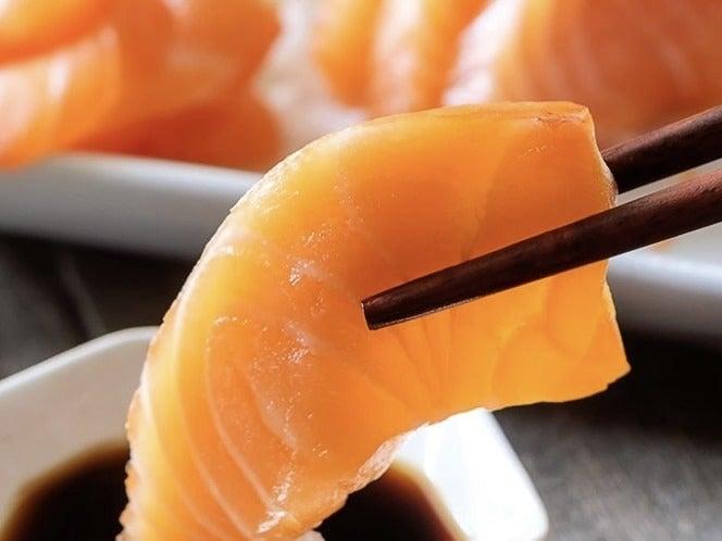 すし工房(すし大臣グループ)の仕事画像1